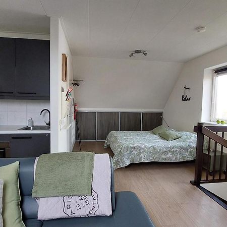 Honte 2 Apartment Dishoek Bagian luar foto